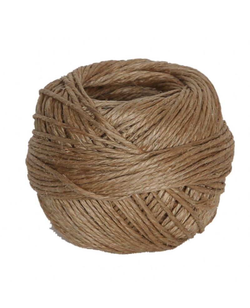 Jüt İp 100 Gr