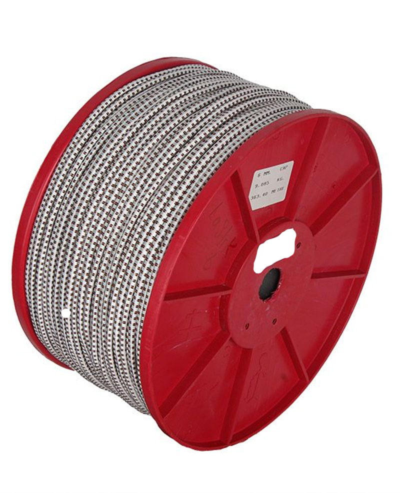 Lastik Halat 8 mm