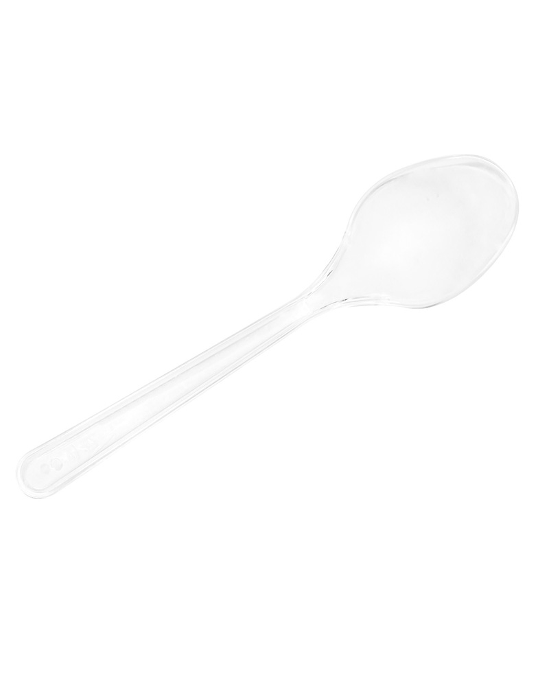 Plastik Kaşık
