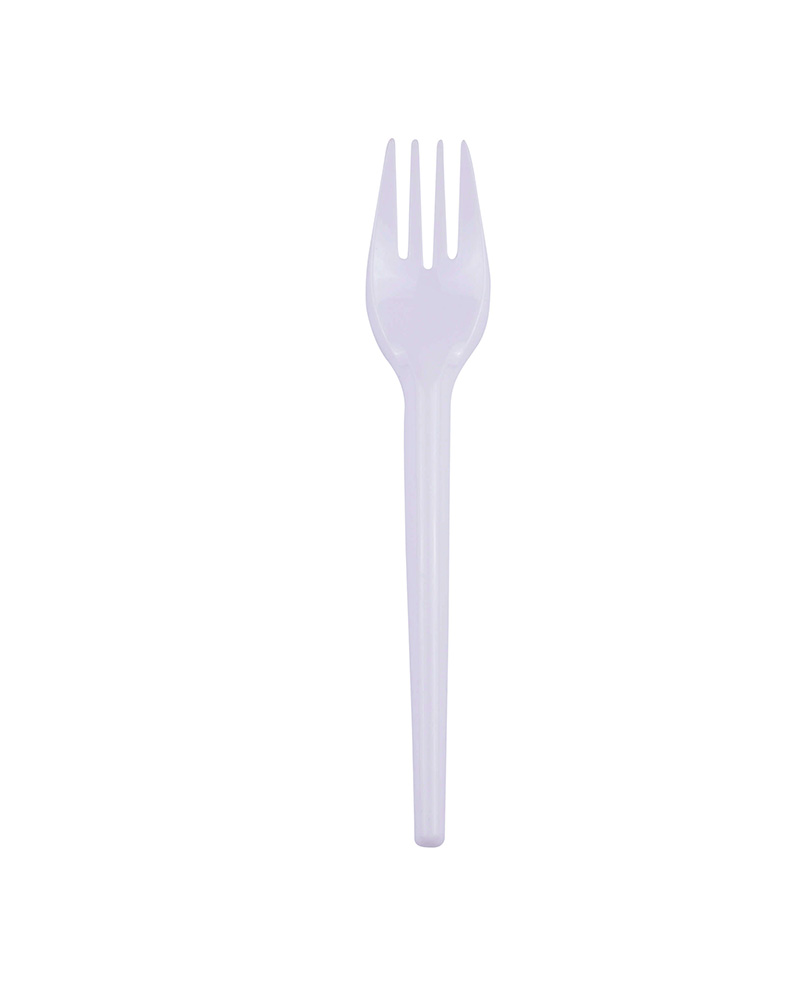 Plastik Çatal