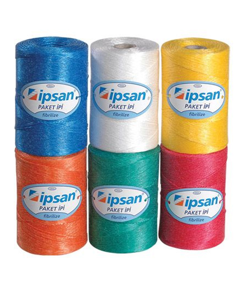 Paket İpi