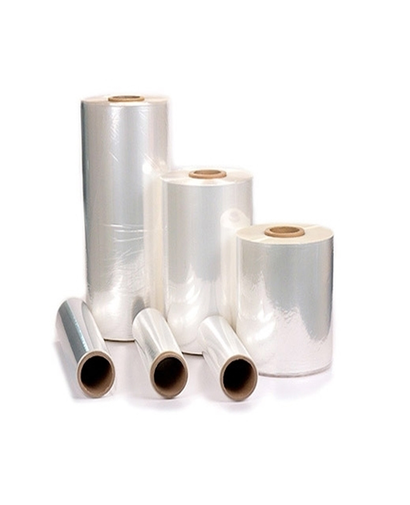 Polyolefin Shrink