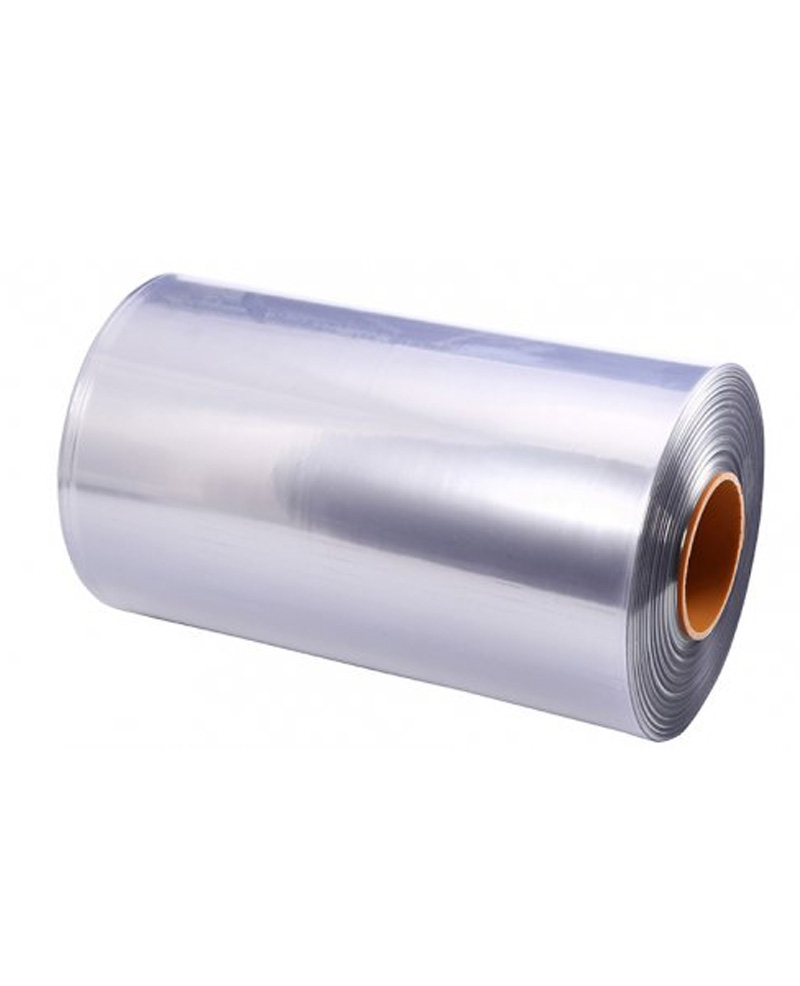 PVC Shrink Film