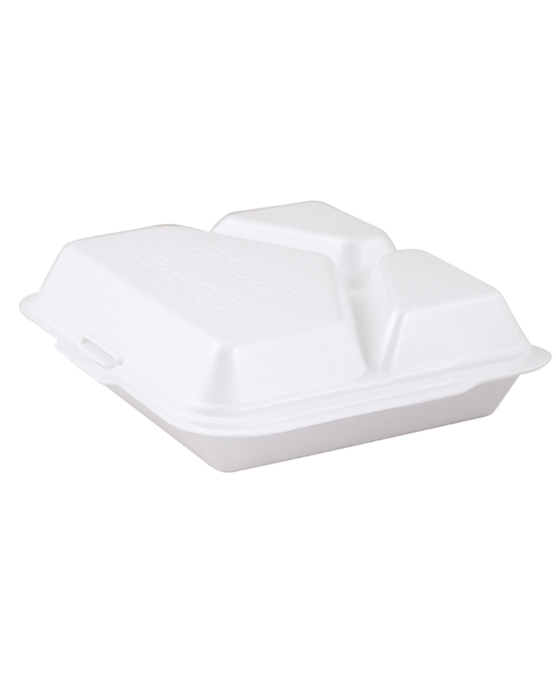 Üç Gözlü Kapaklı Tabak